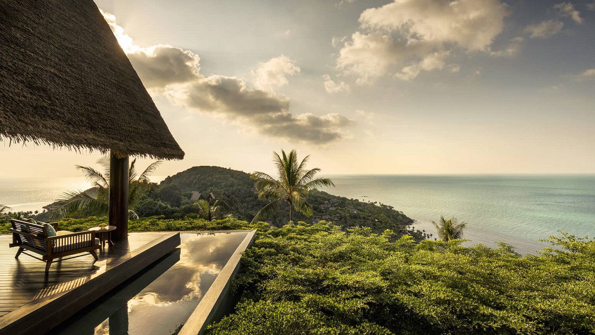 Four Seasons Resort Koh Samui - Photo 1