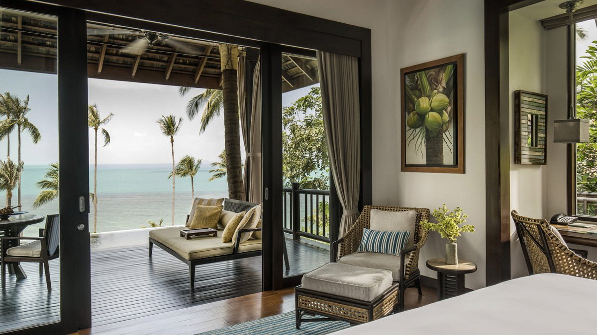Four Seasons Resort Koh Samui - Photo 2