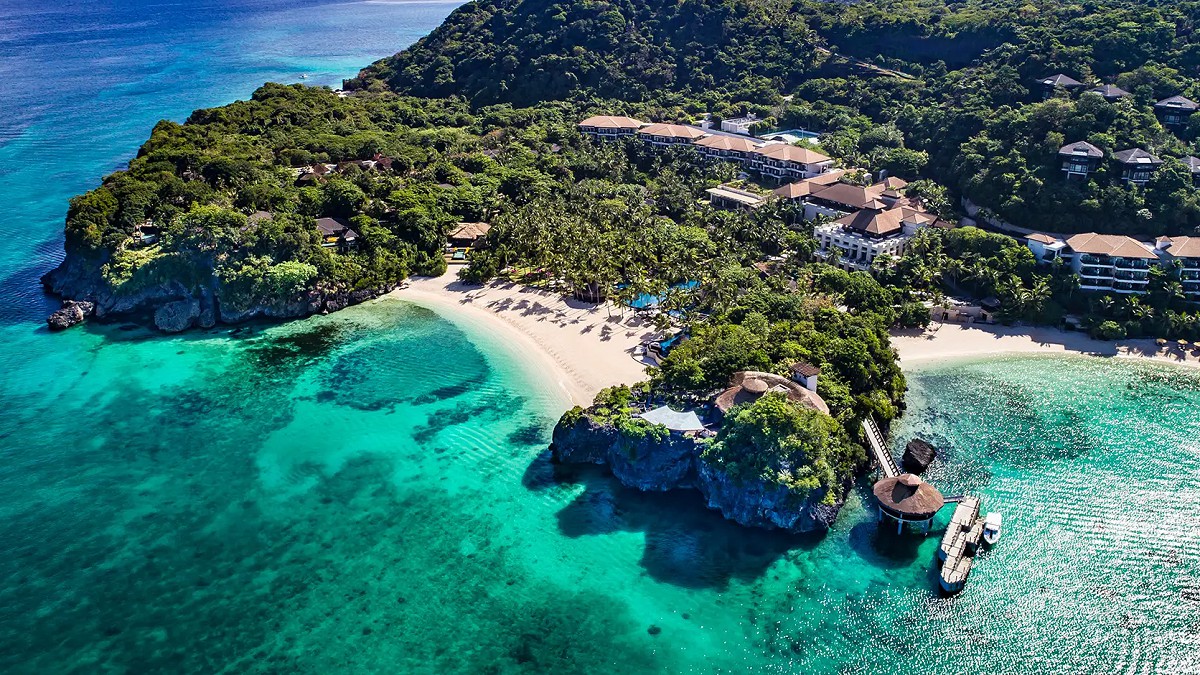 Shangri-La’s Boracay Resort & Spa - Photo 1
