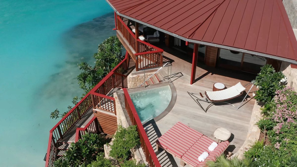 Eden Rock – St Barths - Photo 4