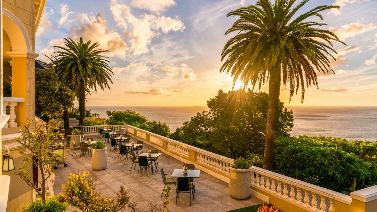 Ellerman House - Photo 6