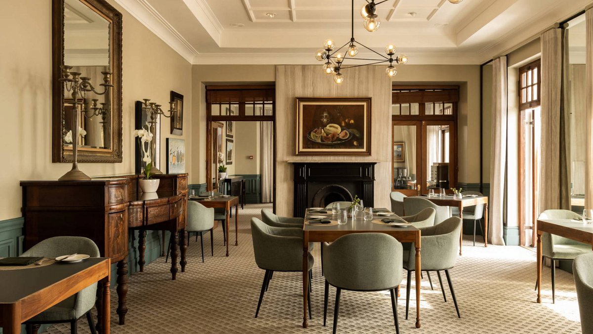 Ellerman House - Photo 7