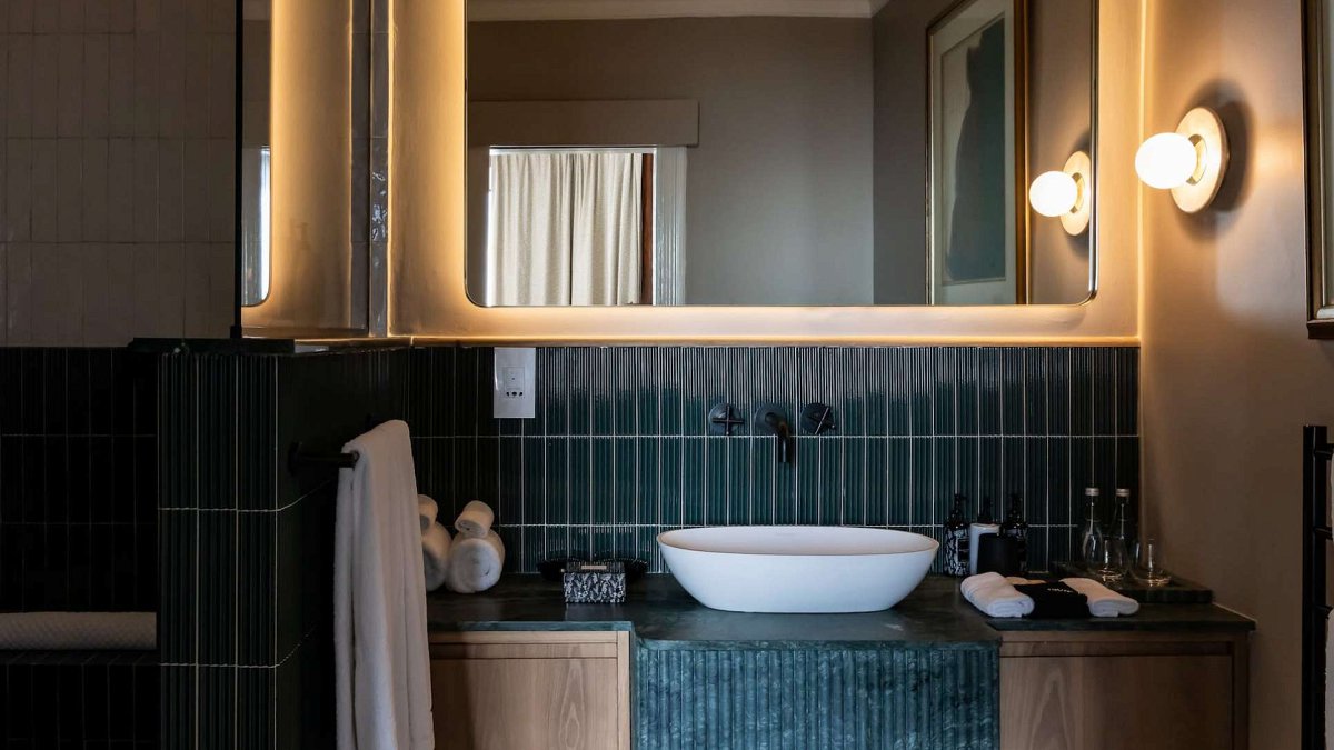 Ellerman House - Photo 4