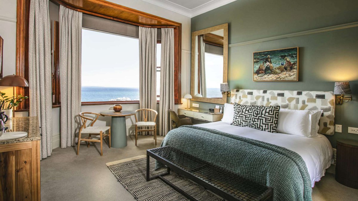 Ellerman House - Photo 2