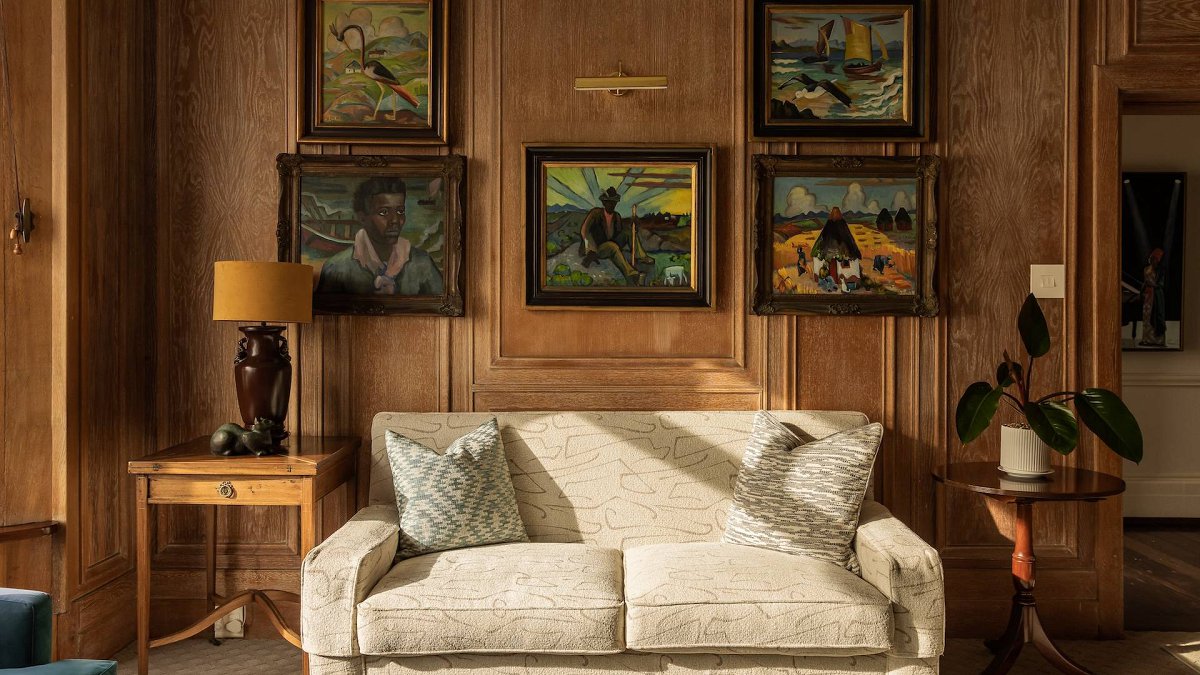 Ellerman House - Photo 3