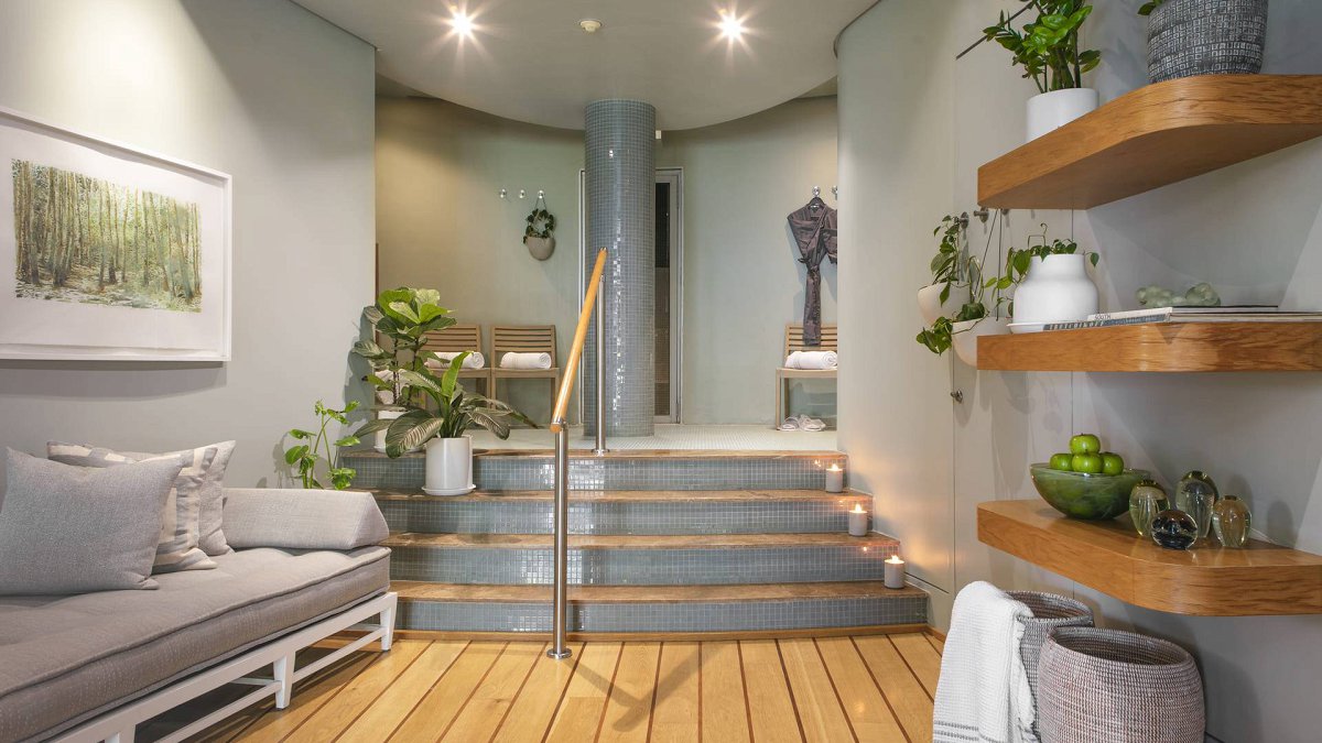 Ellerman House - Photo 8