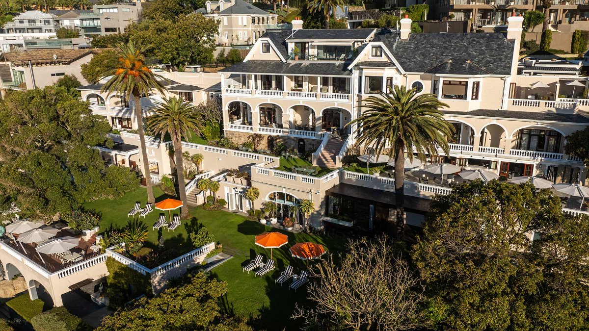 Ellerman House - Photo 5