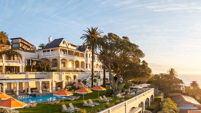Ellerman House