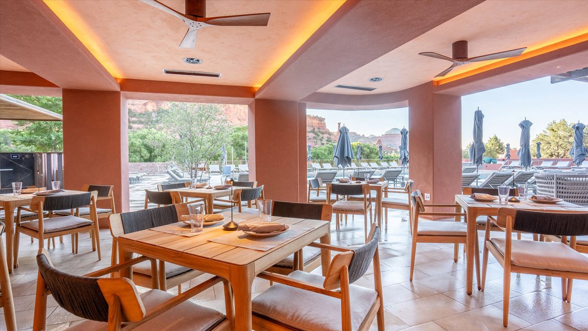 Enchantment Resort - Photo 7