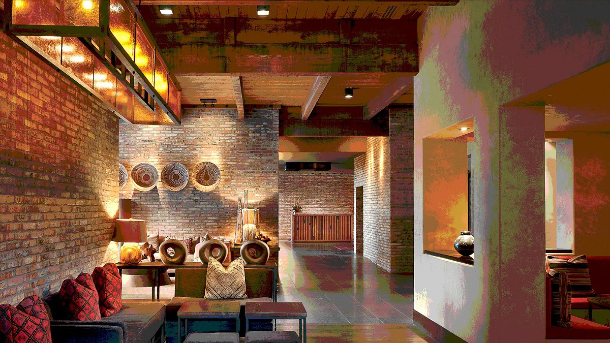 Enchantment Resort - Photo 2