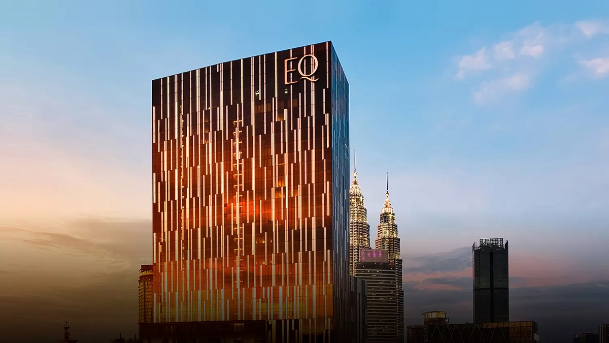 EQ Kuala Lumpur - Photo 1