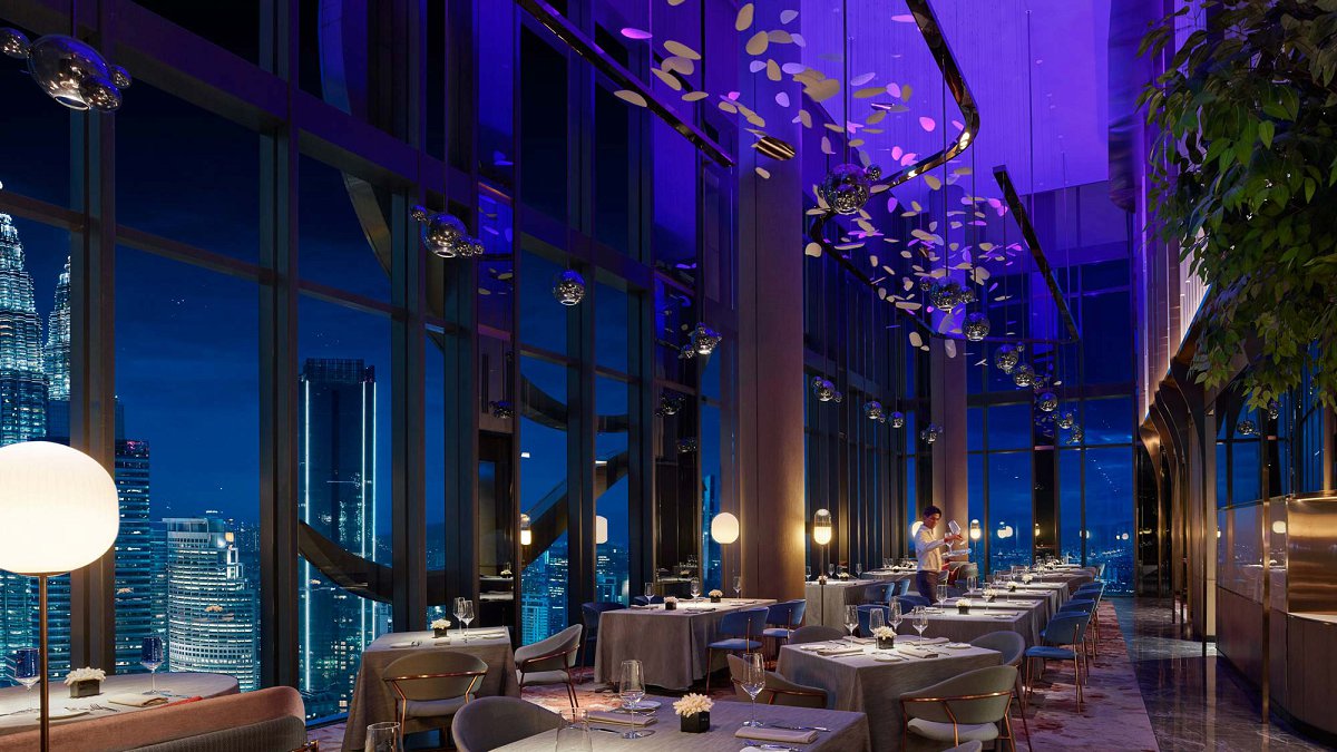 EQ Kuala Lumpur - Photo 5