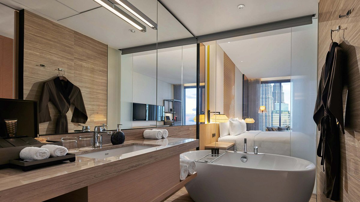 EQ Kuala Lumpur - Photo 3