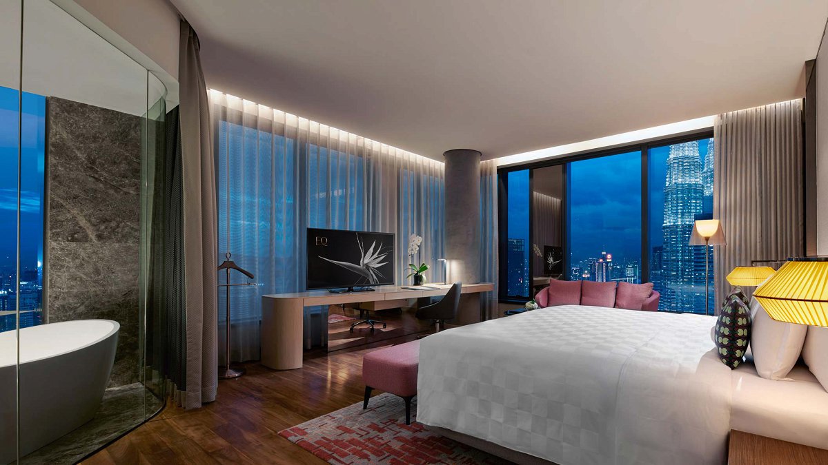 EQ Kuala Lumpur - Photo 2