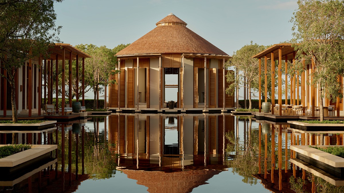 Amanyara - Photo 1