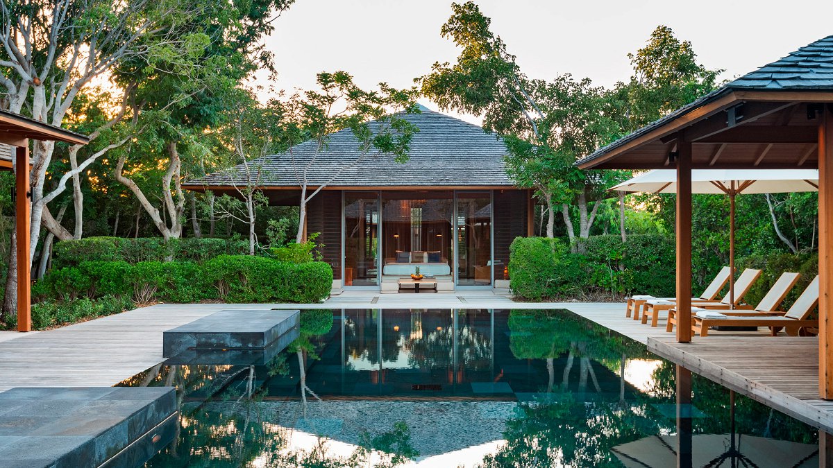 Amanyara - Photo 8