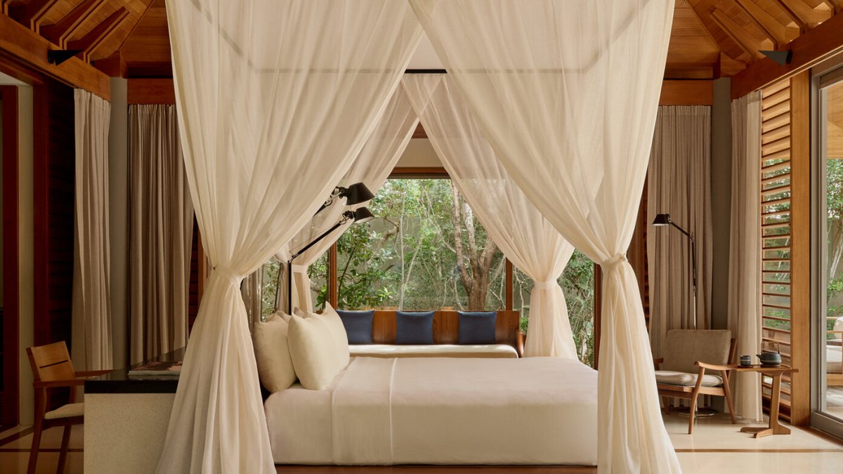 Amanyara - Photo 3