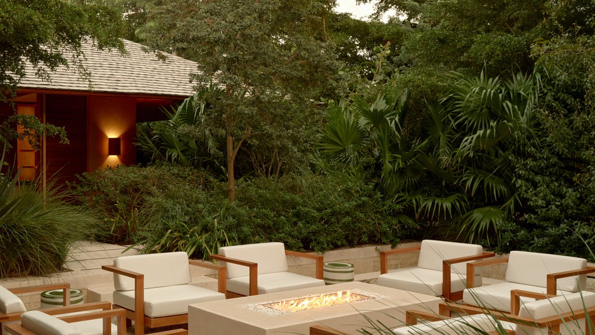 Amanyara - Photo 5