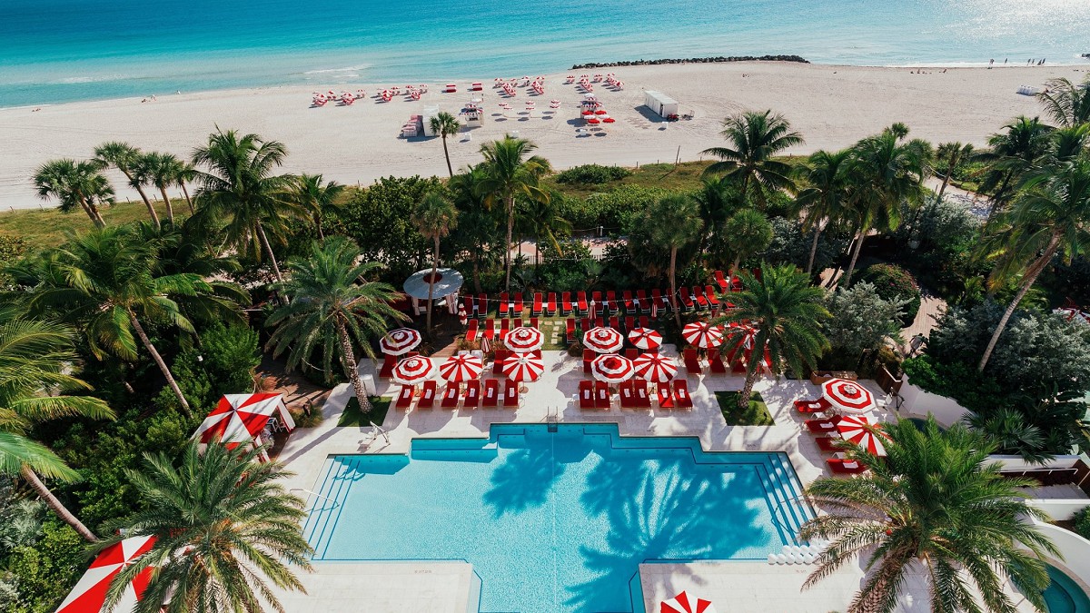 Faena Hotel Miami Beach - Photo 1