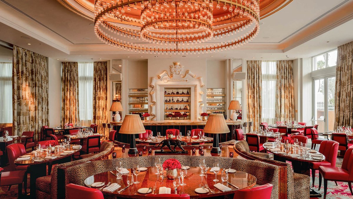 Faena Hotel Miami Beach - Photo 6