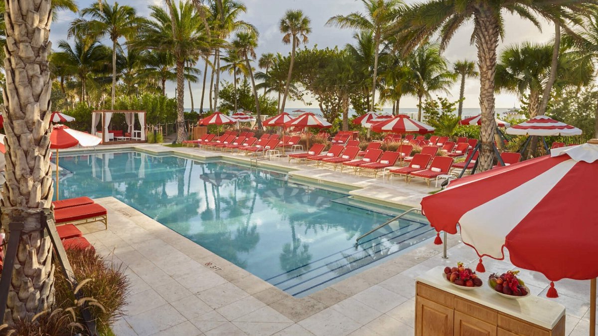 Faena Hotel Miami Beach - Photo 7