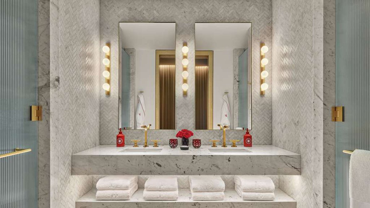 Faena Hotel Miami Beach - Photo 4