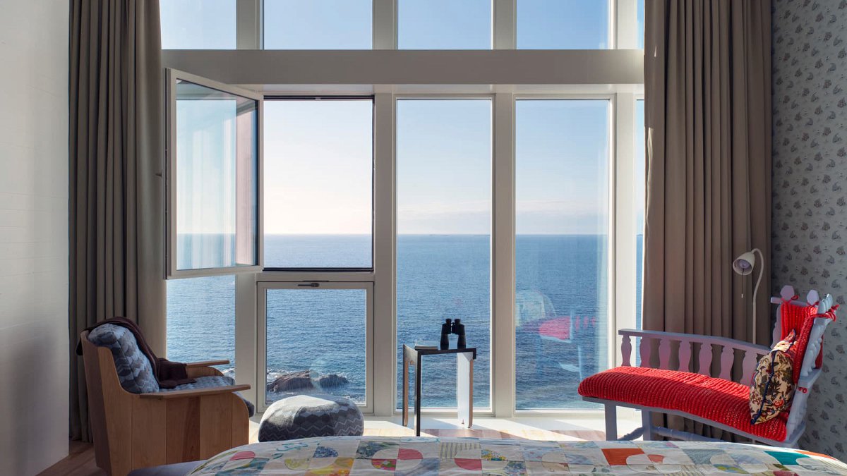 Fogo Island Inn - Photo 2