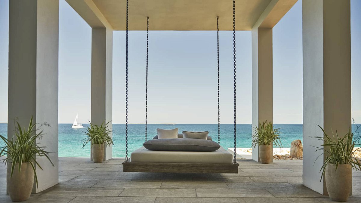 Four Seasons Anguilla - Photo 8