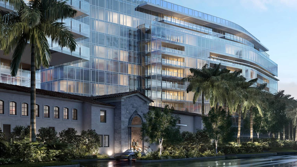 Four Seasons Hotel at The Surf Club - Photo 1