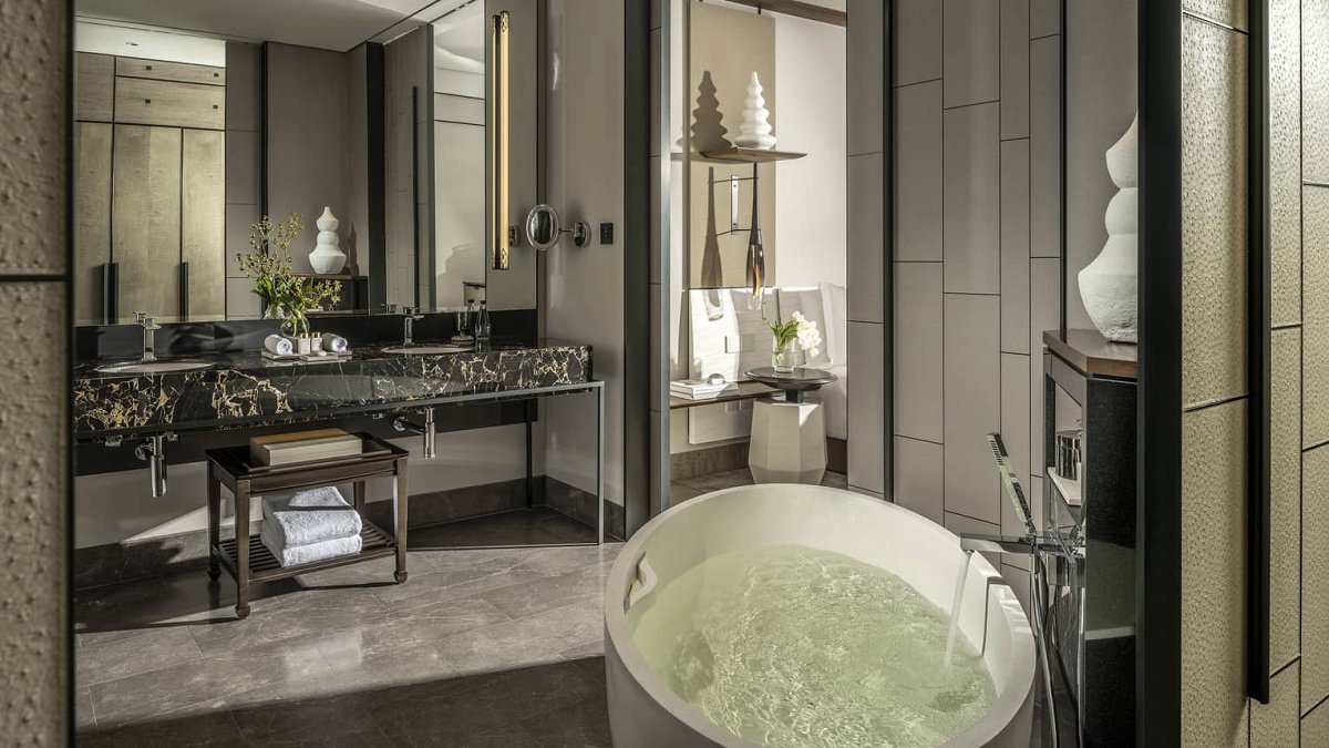 Four Seasons Hotel Bangkok at Chao Phraya River - Photo 5