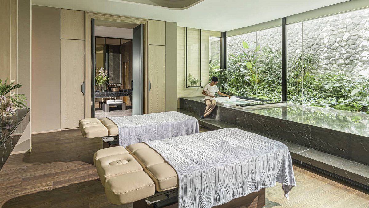 Four Seasons Hotel Bangkok at Chao Phraya River - Photo 7