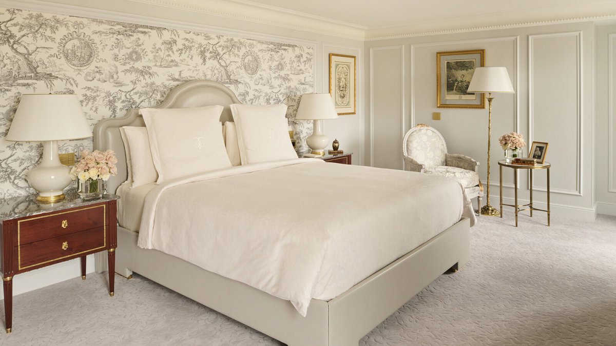 Four Seasons Hotel George V, Paris - Photo 4