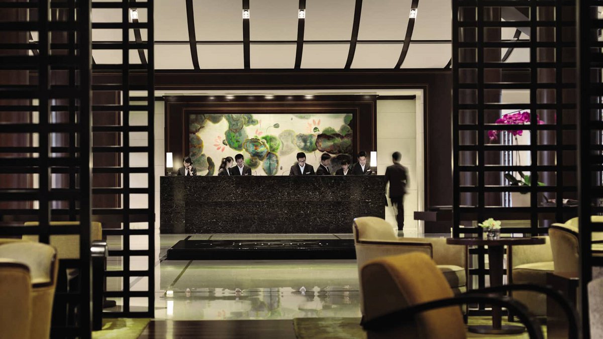 Four Seasons Hotel Hangzhou at West Lake - Photo 2