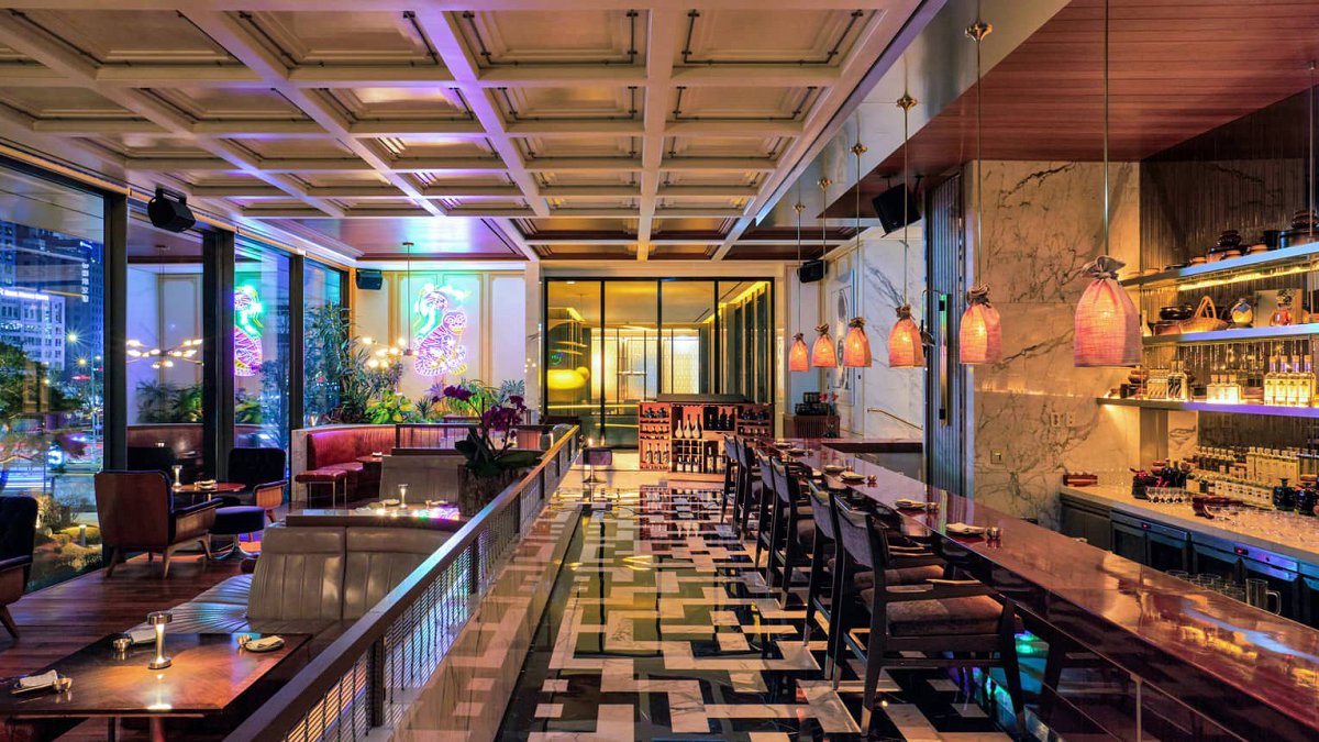 Four Seasons Hotel Seoul - Photo 4