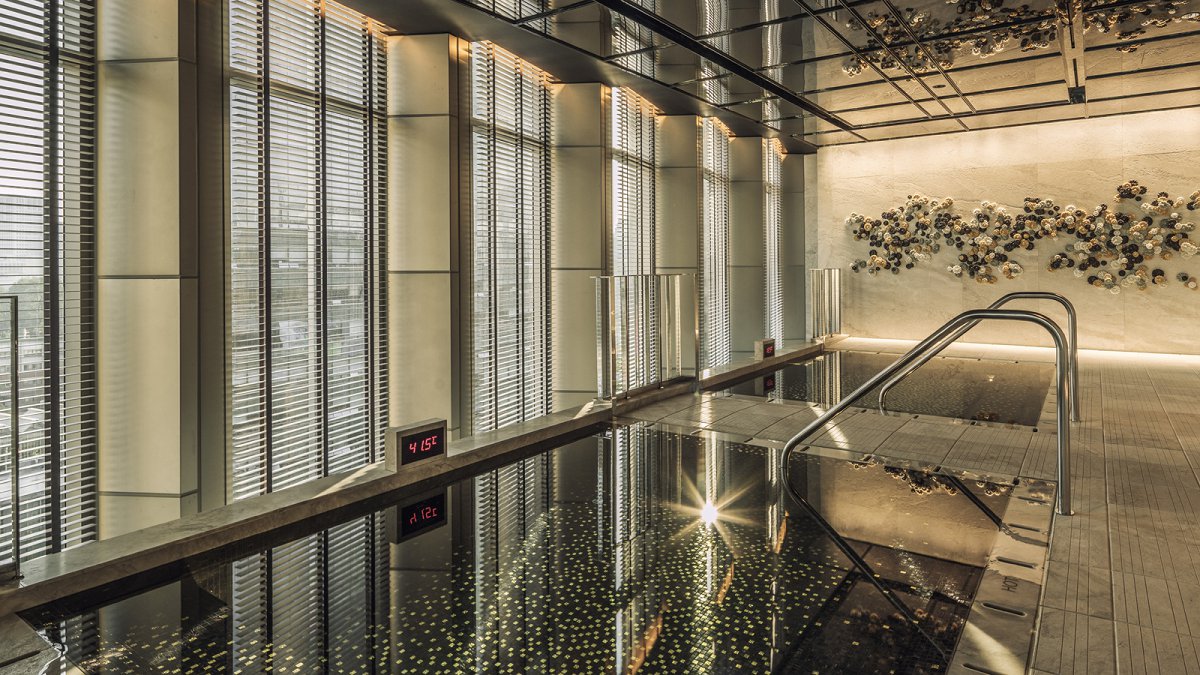 Four Seasons Hotel Seoul - Photo 5