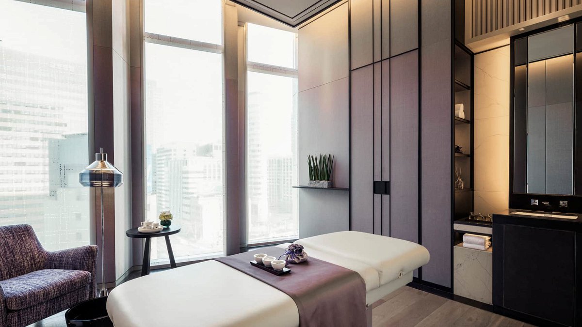 Four Seasons Hotel Seoul - Photo 6