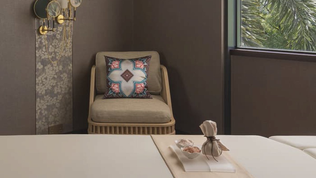 Four Seasons Hotel Singapore - Photo 7