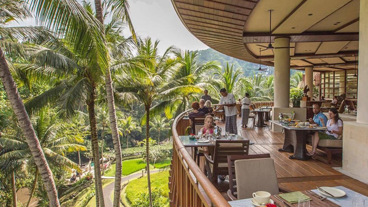 Four Seasons Resort Bali at Sayan - Photo 5