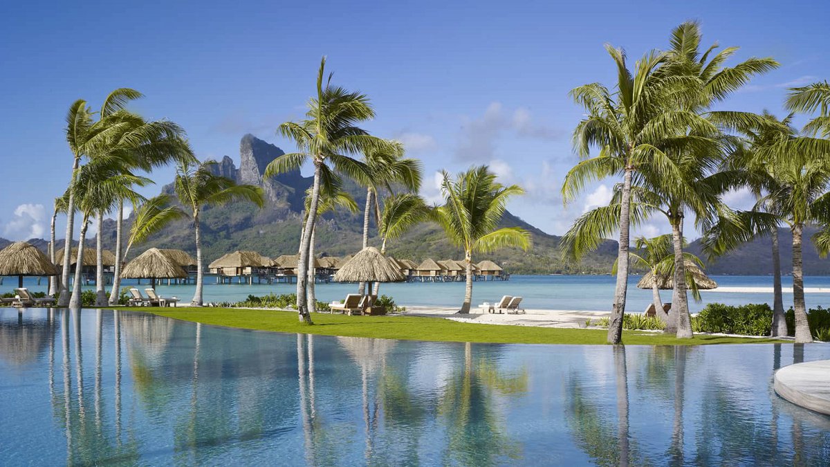 Four Seasons Resort Bora Bora - Photo 6