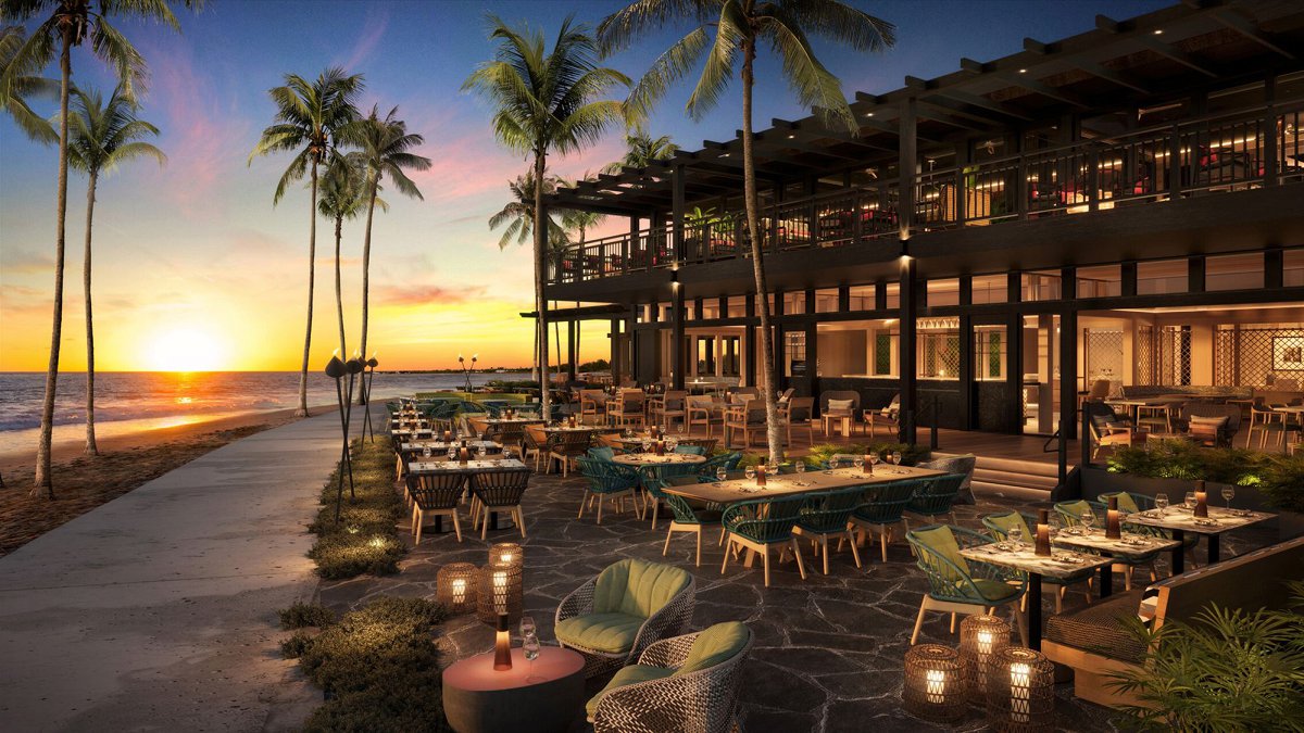 Four Seasons Resort Hualalai - Photo 5