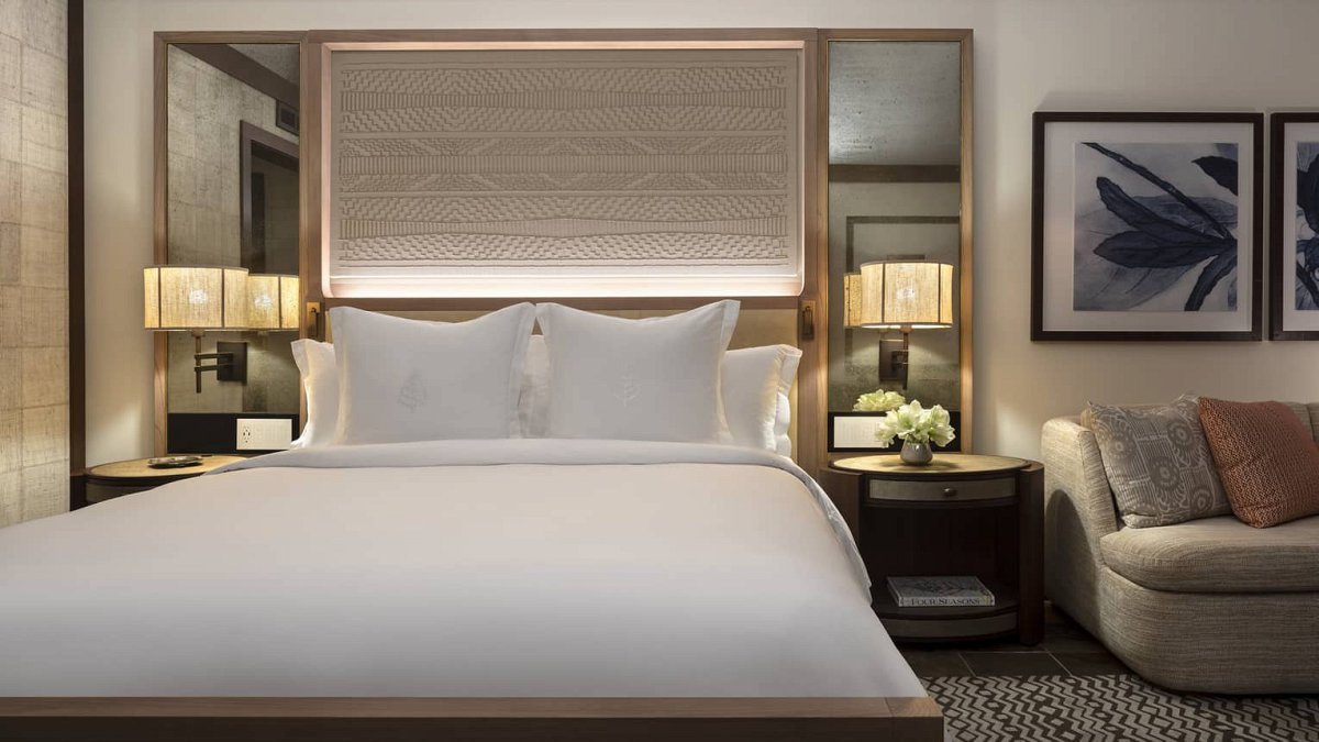 Four Seasons Resort Hualalai - Photo 3