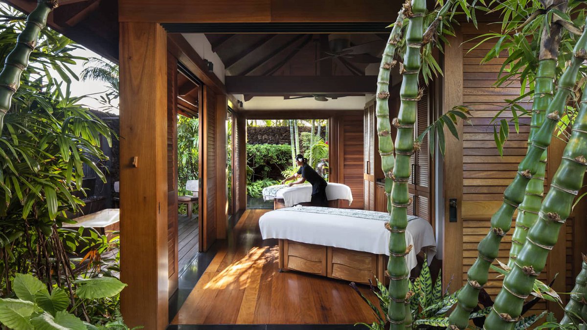 Four Seasons Resort Hualalai - Photo 7