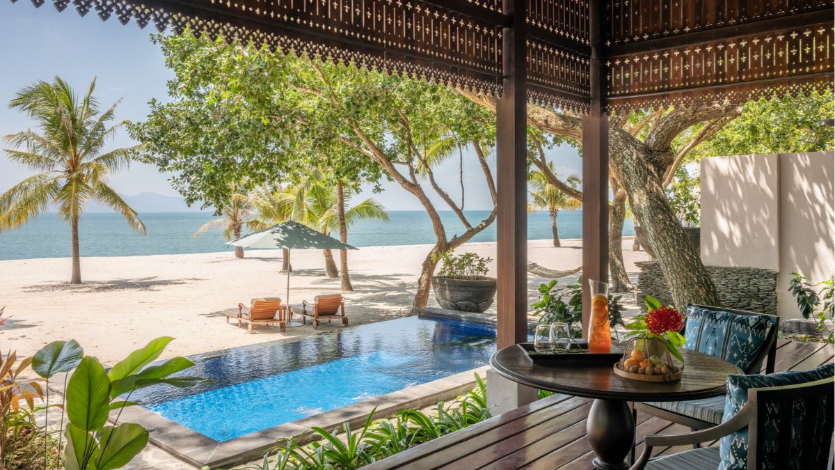 Four Seasons Resort Langkawi - Photo 1