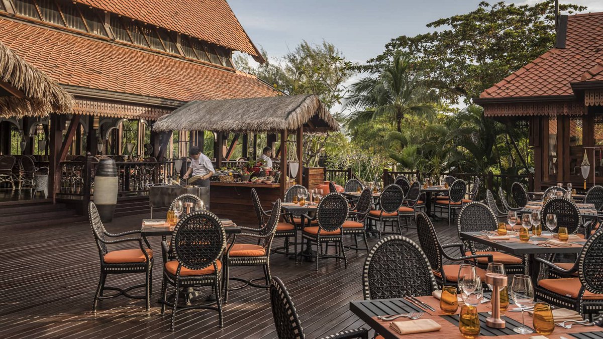 Four Seasons Resort Langkawi - Photo 7