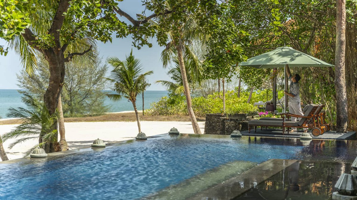 Four Seasons Resort Langkawi - Photo 9