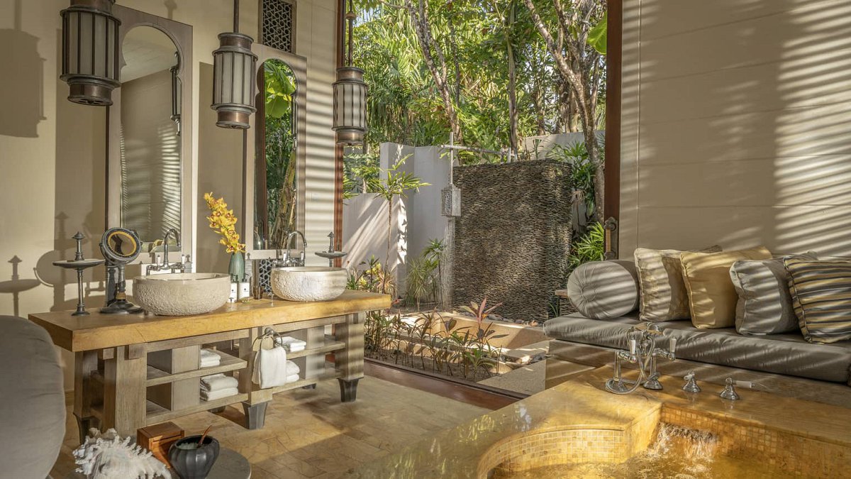 Four Seasons Resort Langkawi - Photo 5