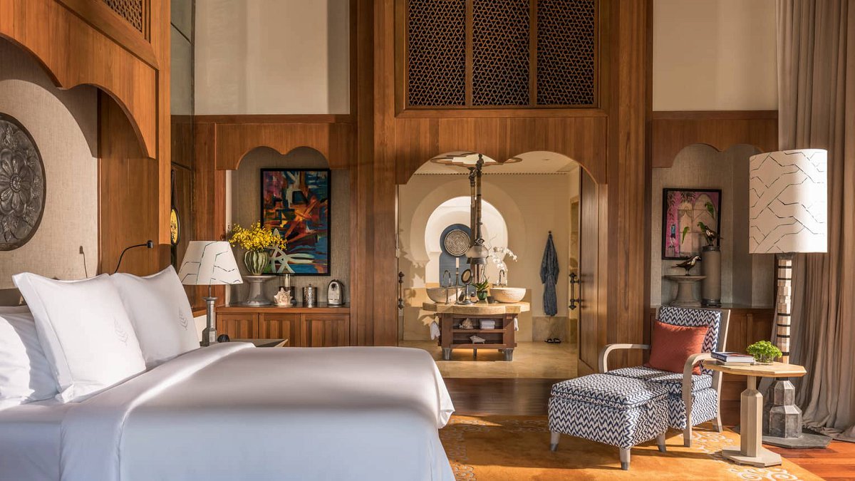 Four Seasons Resort Langkawi - Photo 2