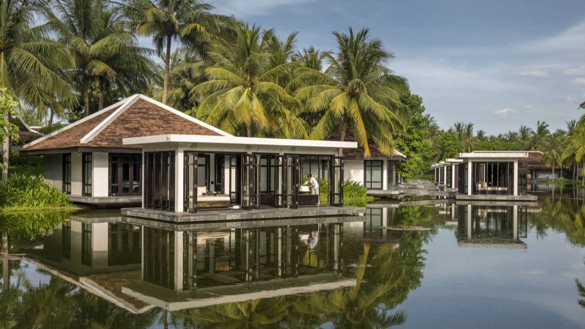 Four Seasons Resort The Nam Hai, Hoi An - Photo 1