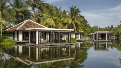 Four Seasons Resort The Nam Hai, Hoi An