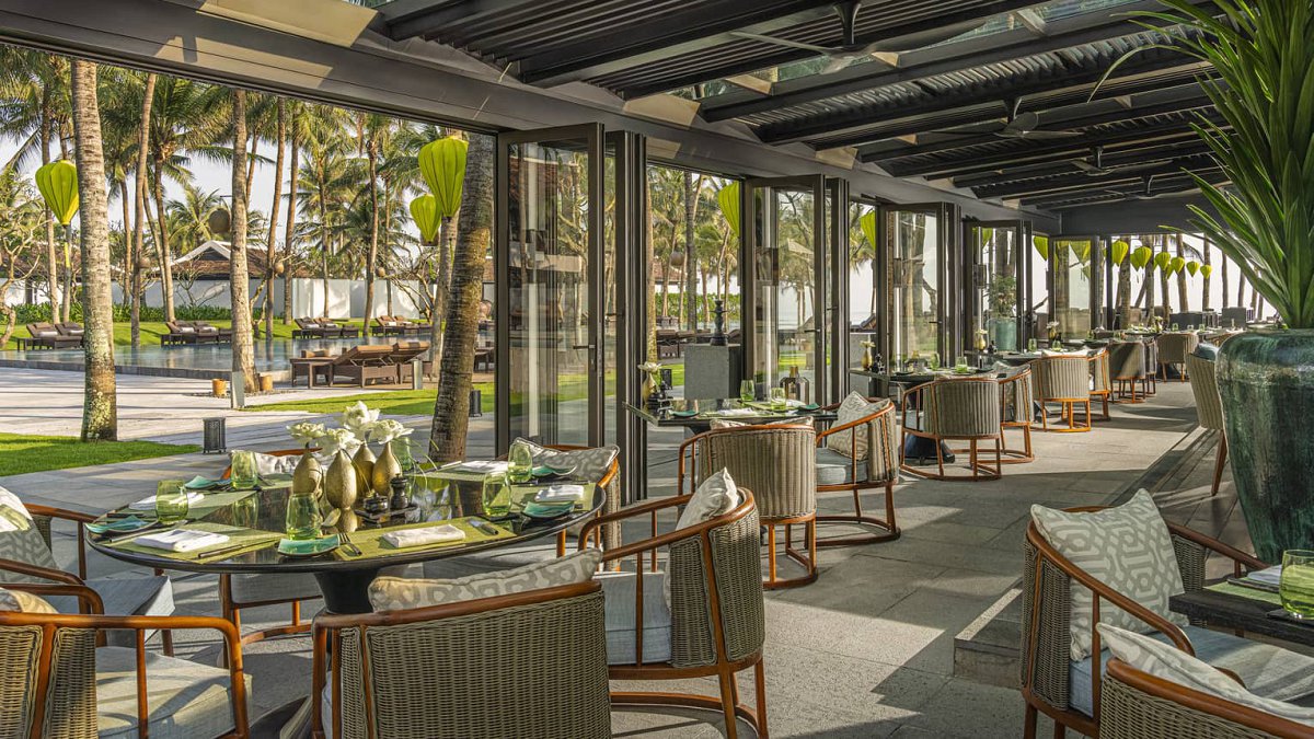 Four Seasons Resort The Nam Hai, Hoi An - Photo 6